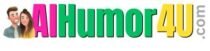 Logo for AllHumor4U.com